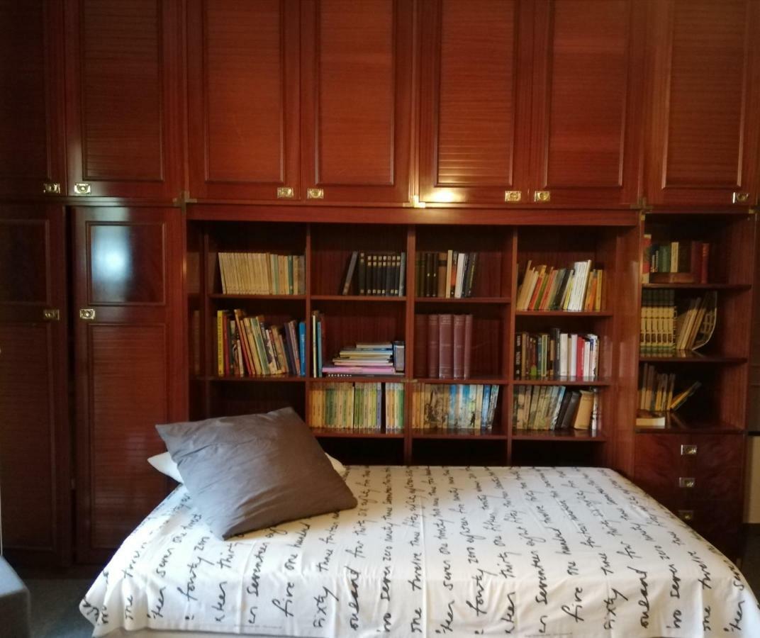 Villa Degli Olmi Allumiere Cameră foto